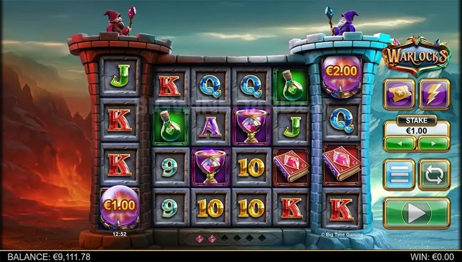 Spinplus mobile app interface on a smartphone, showing login screen and game lobby