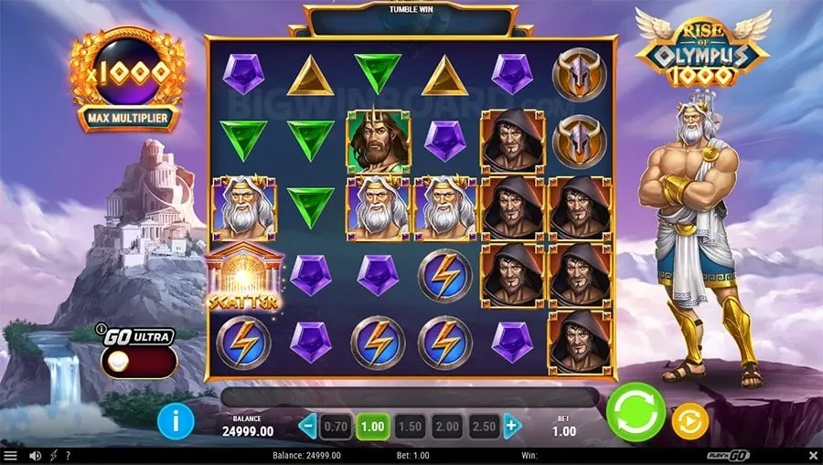 Step-by-step guide for spinplus registration and betting