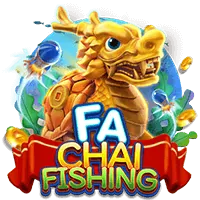 Fishing War Game