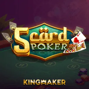 Choose Poker Game