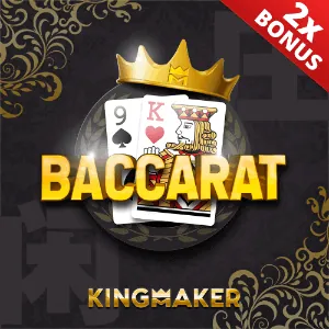 Live Baccarat Partner