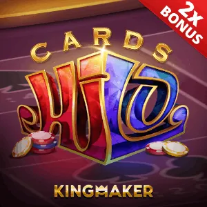Three Card Poker