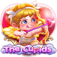 Sugar Rush Slot