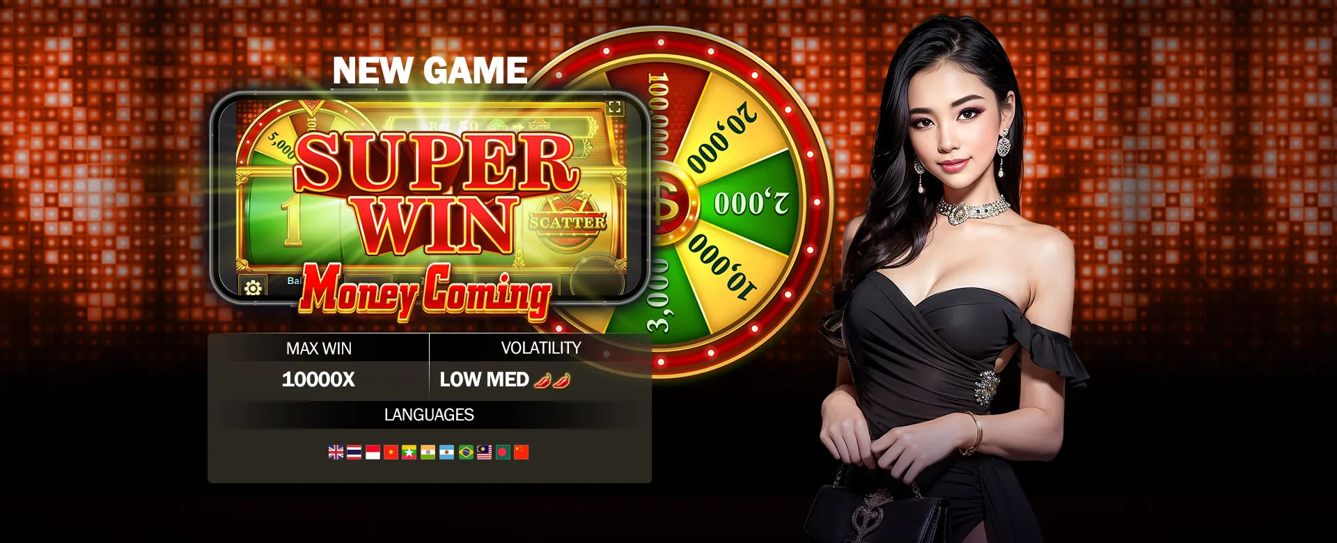 money88 Blog Hero Image: Latest Gaming News and Guides