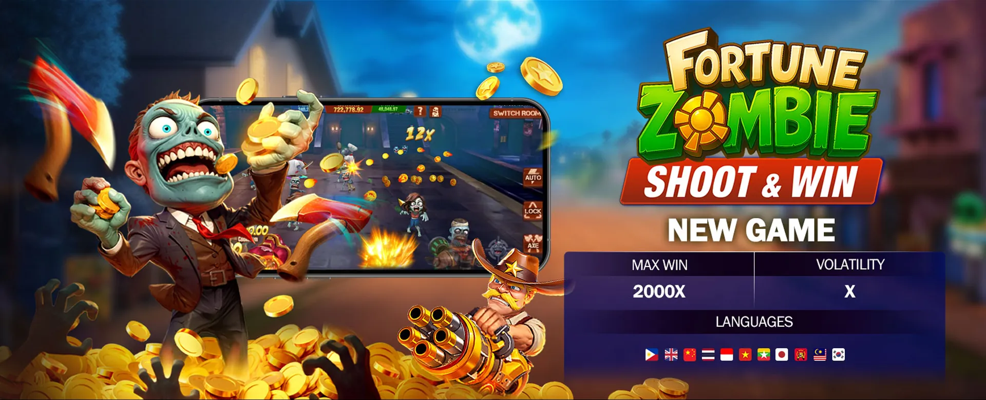 Responsible Gaming with money88